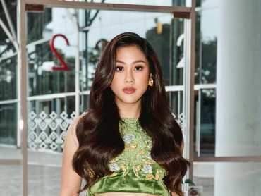 Alasan Sherina Munaf Ogah Bahas Soal Perceraian