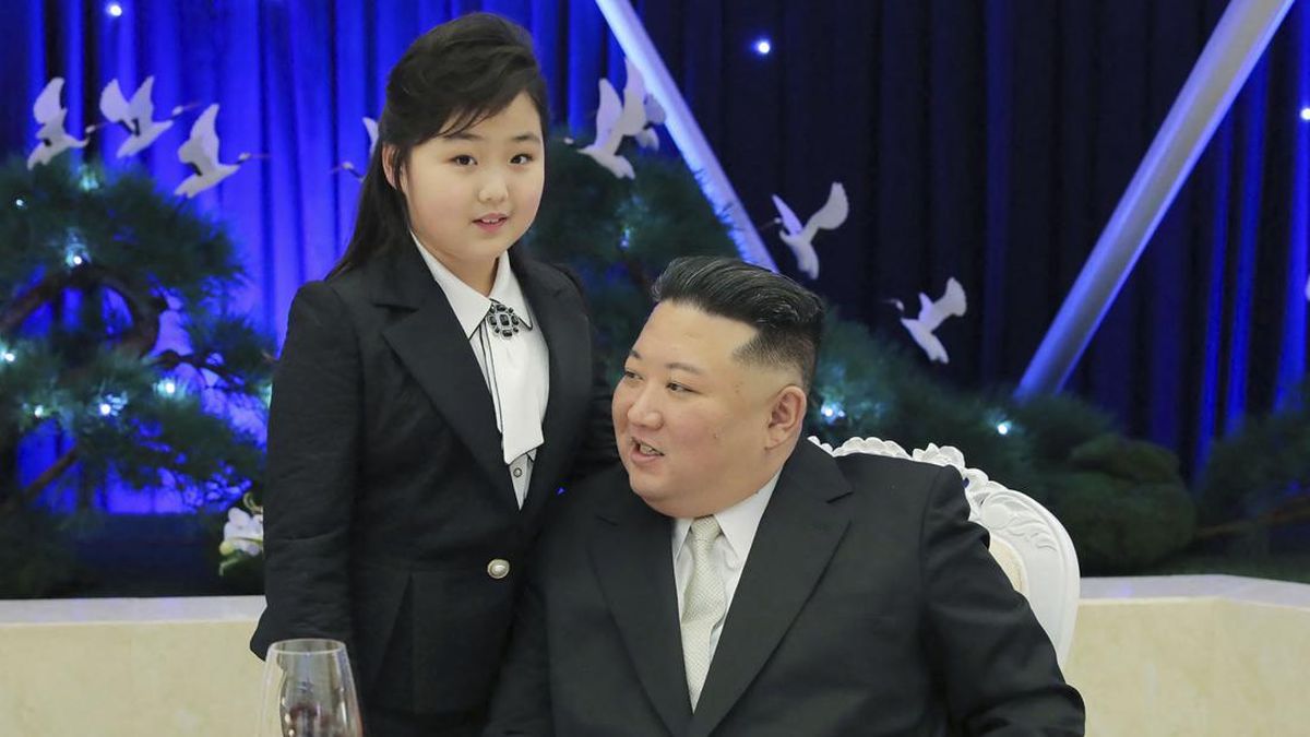 Putri Kim Jong Un Absen Kongres Partai di Tengah Isu Penobatan