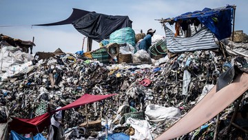 Bisakah PSEL Jadi Solusi Mengatasi Masalah Sampah? 