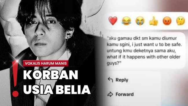 Sulthon Kamil Diduga Lakukan Pelecehan, Label Musik Putuskan Kontrak