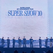 Prediksi Setlist Konser Super Junior di Jakarta 13 September 2025