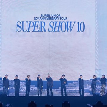 Prediksi Setlist Konser Super Junior di Jakarta 13 September 2025