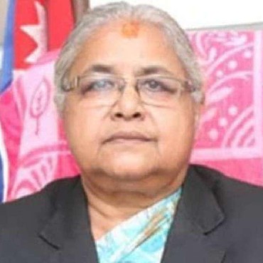 Deretan Kasus Korupsi yang Ditangani Sushila Karki, Pilihan Gen Z untuk PM Nepal Baru