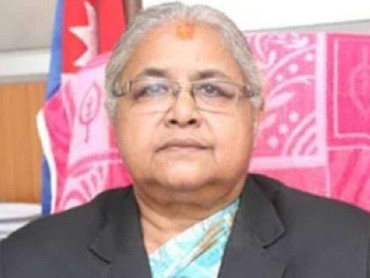 Mengenal Sosok Sushila Karki, Pilihan Gen Z untuk Perdana Menteri Nepal