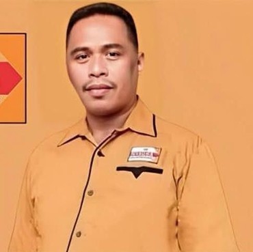 Tampang Anggota DPRD Wakatobi Ternyata Buronan Kasus Pembunuhan 2014