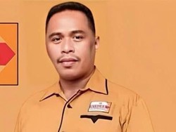 Tampang Anggota DPRD Wakatobi Ternyata Buronan Kasus Pembunuhan 2014