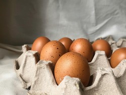 Harga Sembako Jogja Hari Ini 12 September 2025: Daging-Telur Ayam Ngegas!