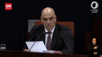 VIDEO: Warga Brasil Rayakan Vonis Bui 27 Tahun Eks Presiden Bolsonaro