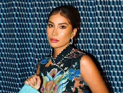 Tiara Eve Rilis Album 528Hz Dance Mantra