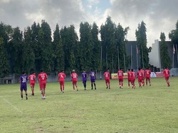 Merasa Dicurangi di Porprov Bali, Tim Sepakbola Buleleng Siap Ajukan Protes