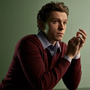 Tom Holland Alami Cedera hingga Gegar Otak Saat Syuting Spider-Man: Brand New Day