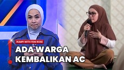 Konten Joget Uya Kuya Digoreng Jadi Hoaks, Netizen Terlanjur Sakit Hati