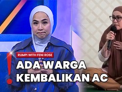 Konten Joget Uya Kuya Digoreng Jadi Hoaks, Netizen Terlanjur Sakit Hati