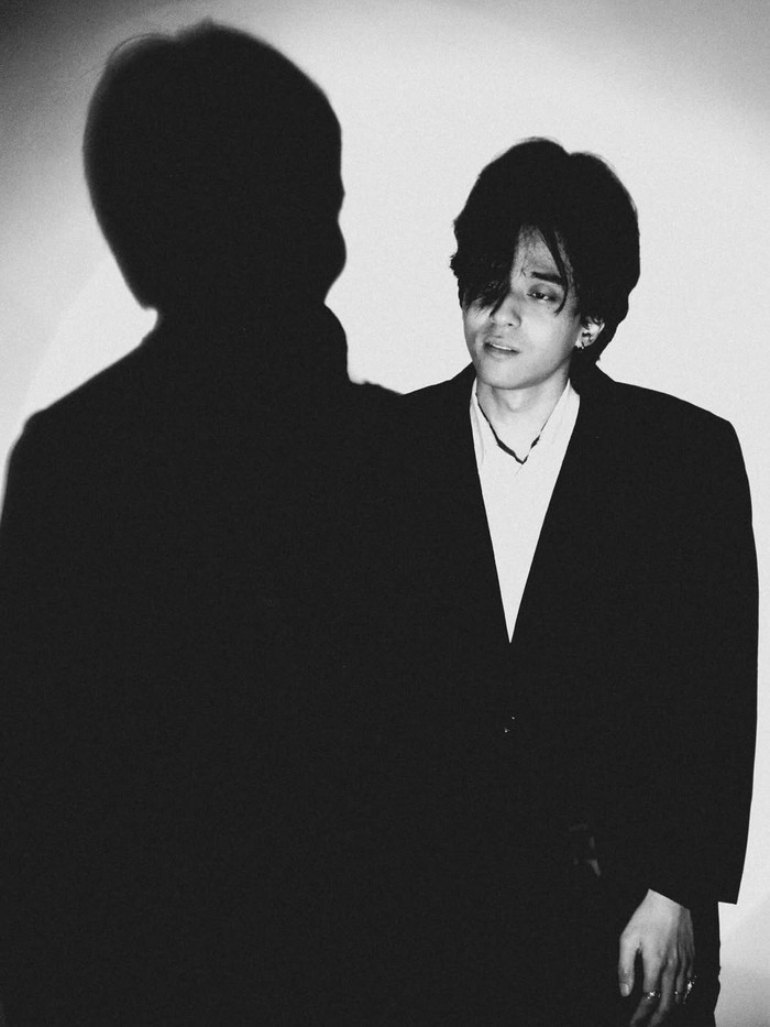 Vokalis Harum Manis, Sulthon Kamil