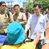 Absen Pelantikan Menteri, Gibran Kunker ke Jayapura Papua