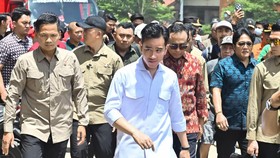 Kerugian Banjir Bali Puluhan Miliar, Gibran Minta Kebut Perbaikan