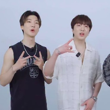 Boy Band WINNER Batal Konser di Jakarta, Kondisi Tak Kondusif Jadi Alasan