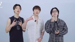 Boy Band WINNER Batal Konser di Jakarta, Kondisi Tak Kondusif Jadi Alasan
