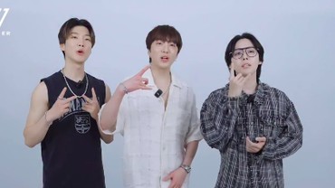 Boy Band WINNER Batal Konser di Jakarta, Kondisi Tak Kondusif Jadi Alasan