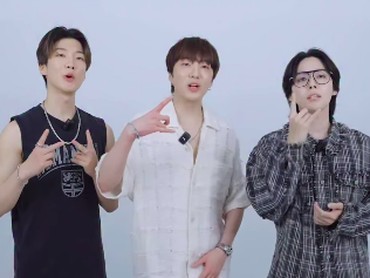 Boy Band WINNER Batal Konser di Jakarta, Kondisi Tak Kondusif Jadi Alasan