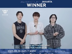 Video: Konser WINNER di Jakarta Dibatalkan pada H-1 Minggu