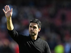 Persiapan Mepet Tak Pengaruhi Performa Arsenal Lawan Nottingham