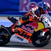 Veda Ega Gagal Juara Dunia Red Bull MotoGP Rookies Cup 2025