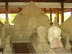 Kisah Pilu Air Mata Ibu Madura, dari Legenda Kesedihan Jadi Wisata Religi