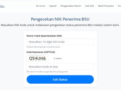 Cara Cek Penerima BSU BPJS Ketenagakerjaan Praktis Lewat HP, Simak Panduannya