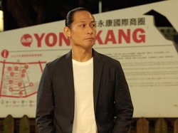 Sebut Masakan Peserta MasterChef Nggak Enak, Gaya Bicara Chef Juna Disorot