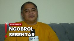 DJ Panda Ketemu Bravy di Bandara, Ayah Bongkar Isi Percakapan