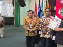 Dosen dan Praktisi Dirikan ADIHGI, Harap Bisa Jadi Pusat Kajian Hukum