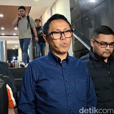 Jejak Karier Eko Patrio yang Berakhir di Rumah Kontrakan