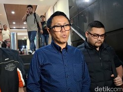 Usai Rumahnya Dijarah Massa, Eko Patrio: Sementara Saya Ngontrak