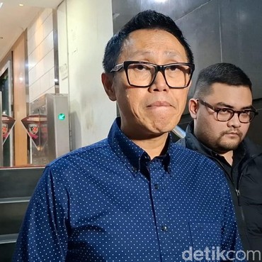 Rumah Hasil Kerja Puluhan Tahun Ludes Dijarah Massa, Eko Patrio: Saya Sudah Memaafkan