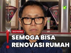 Imbas Rumah Dijarah, Eko Patrio Kini Ngontrak di Pinggiran Jakarta