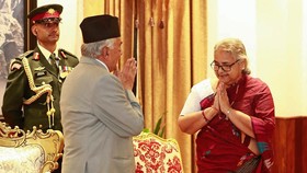 Nepal Bubarkan Parlemen dan Jadwalkan Pemilu pada 5 Maret 2026