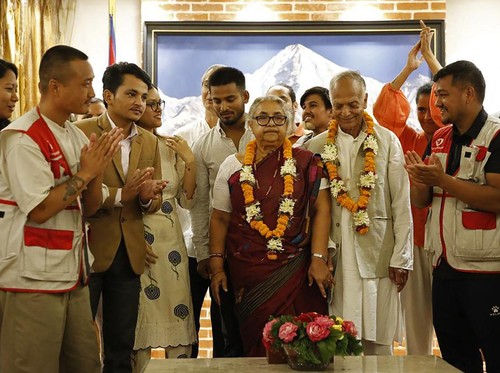 Janji PM Baru Nepal 'Pilihan Gen Z': Berkantor 6 Bulan, Hapus Korupsi
