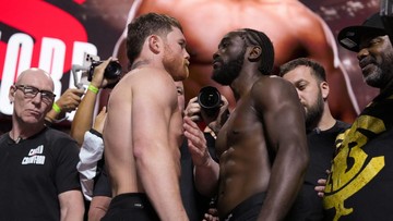 Jadwal Canelo Alvarez vs Crawford: Kapan, Jam Berapa, Tayang di Mana?