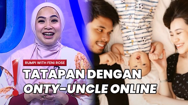 Aaliyah Massaid Perdana Tampilkan Wajah Arash yang Usia 3 Bulan