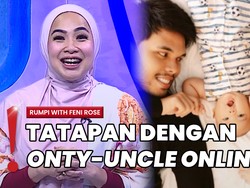 Aaliyah Massaid Perdana Tampilkan Wajah Arash yang Usia 3 Bulan