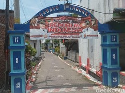 Puluhan Warga Bangetayu Semarang Diduga Keracunan Makanan Hajatan