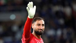 Bos PSG Sengat Donnarumma