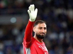 3 Alasan Donnarumma Pilih Nomor 25 di Man City