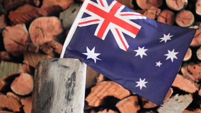 Penting! Ini Daftar Barang yang Dilarang Dibawa WNI Saat ke Australia