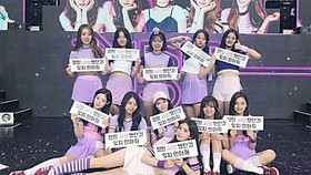 Chung Ha bercerita aktivitas bersama grup I.O.I memakan biaya besar.