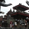 FOTO: Kehidupan di Nepal Kembali Normal Usai Dilanda Kekacauan