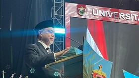 Wakil Ketua DPD Puji Gebrakan Mentan Bawa Hasil Nyata Sektor Pertanian