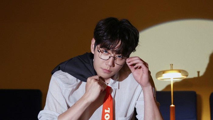 Kembali Sebagai Penyanyi Setelah 5 Tahun, Lee Jun Young Akan Rilis Mini Album LAST DANCE