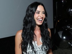 Lirik Lagu Here All Night - Demi Lovato